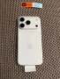 НОВ! 256Gb *ЛИЗИНГ* iPhone 17 Pro Silver / ГАРАНЦИЯ, снимка 3