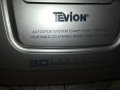 tevion md4759 cd/tuner/deck/amplifier 2609211149, снимка 7