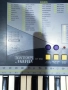 Синтезатор BONTEMPI by FARFISA , снимка 4