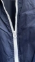 Спортно мъжко яке Superdry Academy Club House Jacket 2XL – Lightweight Navy XXL, снимка 7