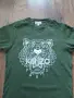 kenzo - страхотна мъжка тениска XS, снимка 4