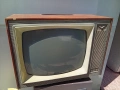 Лампов телевизор, снимка 1