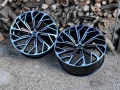 Джанти за Ауди Audi 20 “ цола 5х112 чисто нови A6 A7 A8 Q5 Q7, снимка 5