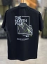 The North Face Mountain Унисекс T-shirts, снимка 1