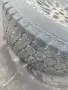 Резервна гума с джанта за jeep, снимка 2