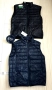 Emporio Armani EA7 Down Vest Mens Size M 2бр НОВО!  ОРИГИНАЛ Мъжки Пухени Елеци!, снимка 18