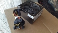 Компютърно захранване 600W Golden Field ATX-S600 Switching Power Supply 120mm FAN, снимка 9