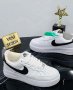 Дамски кецове Nike Air Force , снимка 2