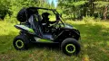 UTV-250cc с лебедка и теглич , снимка 15