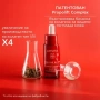 Лифтинг крем + серум против бръчки - лека текстура Apivita Beevine Elixir Wrinkle & Firmness Lift, снимка 4