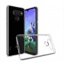  LG Q60 / LG K50 Силиконов прозрачен гръб , снимка 1
