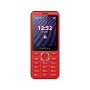Мобилен Телефон Gsm Myphone Maestro 2 Red 2.80 ", Задна Камера 0.3 Mpx