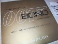 007 BOND CD ORIGINAL 1503231632, снимка 7