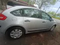Citroen C4 – Газ (2024), Обслужен, Втори собственик, снимка 3