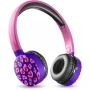 Music Sound Camou Bluetooth слушалки, снимка 1