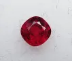 Невероятен шпинел в Топ червен цвят - 0.87кт.! Нов!, снимка 11