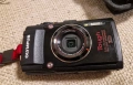Водоустойчив фотоапарат Olympus Stylus TG-4 Tough, снимка 2