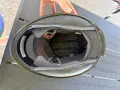 Shoei XR-1000 Diabolic Revelation , снимка 5