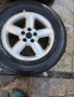 4бр. алуминиеви джанти от Hyundai Santa fe 17 цола., снимка 3
