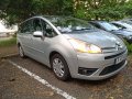 СИТРОЕН,2009,Citroen C4 GRAND Picasso 1.6 HDI, 6+1 м./ГРАНД ПИКАСО,ръчка,ван,комби+ВИНЕТКА-23.12.26, снимка 6