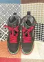 Оригинални мъжки маратонки Nike Air Jordan Spizike OG (High EUR 38, снимка 1