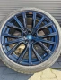 Style 817M 20ки 5х112 за G серия БМВ, снимка 2