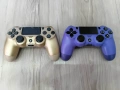 Нови лимитирани контролери Sony PS4 Dualshock 4, снимка 1