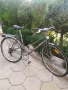 Класически дамски велосипед Hercules, снимка 5