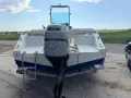 лодка Mariner с Колесар и мотор, снимка 18