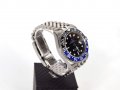 Rolex GMT Master II Batman 40mm Автоматичен Часовник, снимка 4