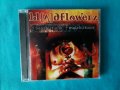 Bloodflowerz – 3CD (Gothic Metal,Heavy Metal), снимка 4