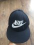 Nike Logo Snapback Cap - страхотна мъжка шапка, снимка 4