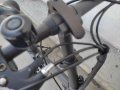 Продавам колела внос от Германия тройно сгъваем електрически велосипед ZUNDAPP 20 цола, снимка 6