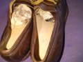 Peter flowers нови маркови италиански обувки естествена кожа размер №45 стелка 285мм, снимка 5
