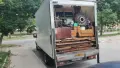 Превоз с бус фургон, снимка 2