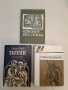 Човекът без сянка. Исторически роман за юноши - Цончо Родев, снимка 1
