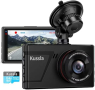 Нова компактна камера за кола автомобил рекордер Dash Cam Видеорегистратор, снимка 1 - Друга електроника - 44583050