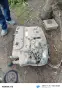 резервоар за Land Rover freelender, снимка 1