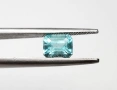 Изключителен и рядък натурален смарагд – 0.70 ct от Muzo, Колумбия!, снимка 12
