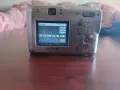 Sony Cyber-shot DSC-S80., снимка 4