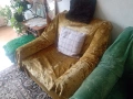 Подарява се диван, снимка 3