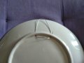 Порцеланова чиния  Крим фи 20см нова, снимка 8