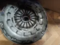 Демпферен маховик и съединител за Мерцедес Ц класа , снимка 4