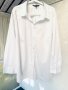 Голяма бяла риза ULLA POPKEN , снимка 8