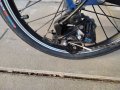 Продавам колела внос от Германия алуминиев тройно сгъваем велосипед DAHON EEZZ D3, снимка 15