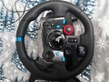 Logitech g29+лост, снимка 2