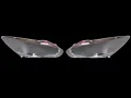 Стъкла (капаци) за фарове за Ford Focus MK3, снимка 2