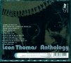 Leon Thomas Anthology, снимка 2