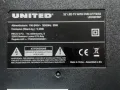 UNAITED LED32HS61  JUC7.820.00208835.HLS80JS, снимка 2