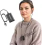 Безжични телевизионни слушалки Holdsound за възрастни, plug-and-play, снимка 1